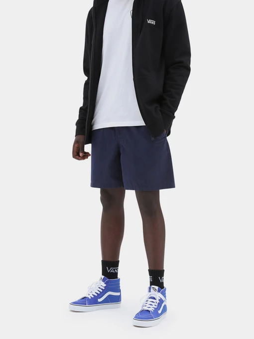 Шорты Vans Range Relaxed Elastic модель VN0A5FKDLKZ1 Фото