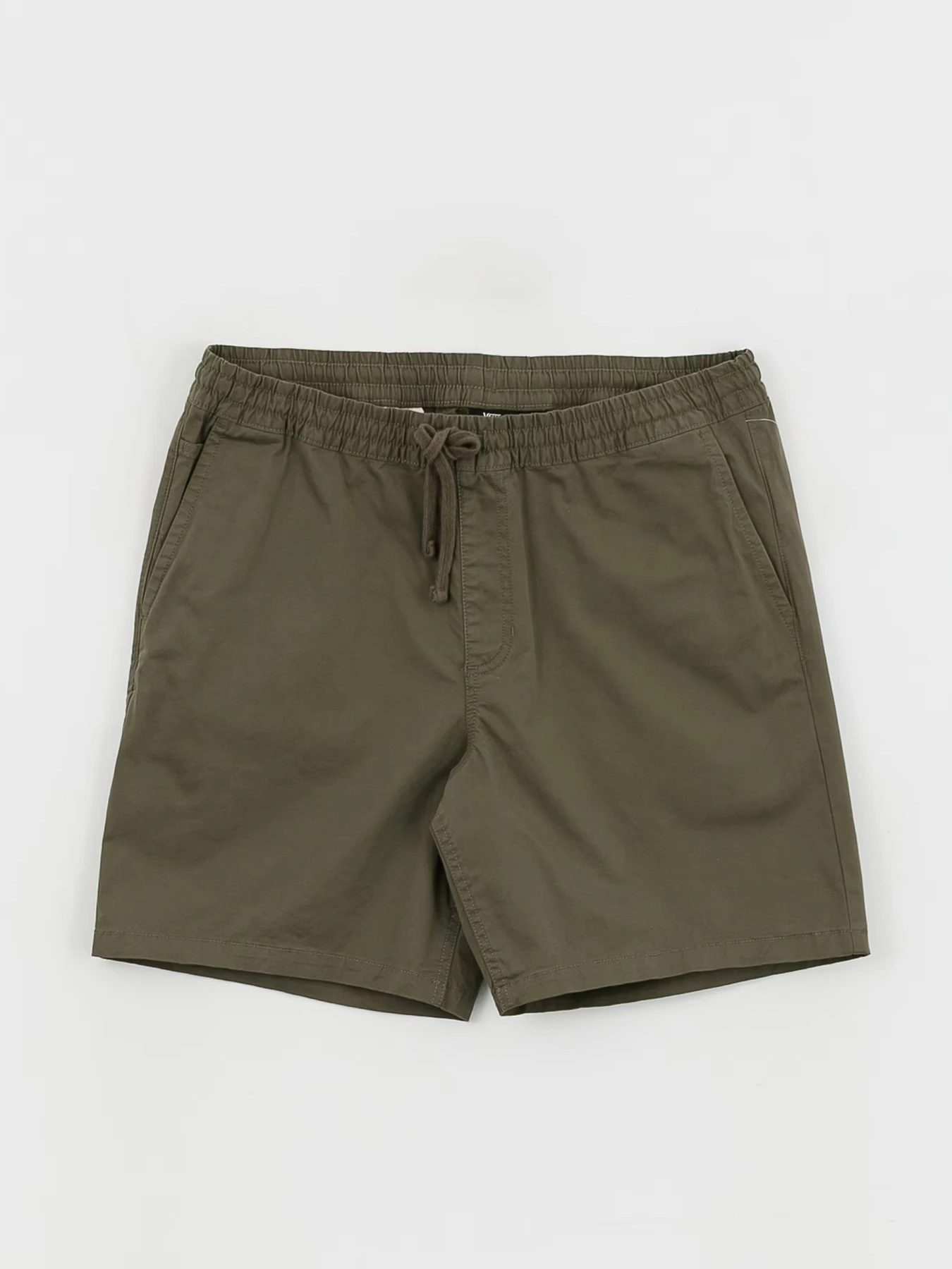 Шорты Vans Range Relaxed Elastic модель VN0A5FKDKCZ1 Шорты Vans Range Relaxed Elastic модель VN0A5FKDKCZ1 Фото