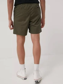 Шорты Vans Range Relaxed Elastic модель VN0A5FKDKCZ1 Фото