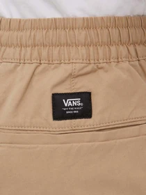 Шорты Vans Range Relaxed Elastic модель VN0A5FKDKHK1 Фото