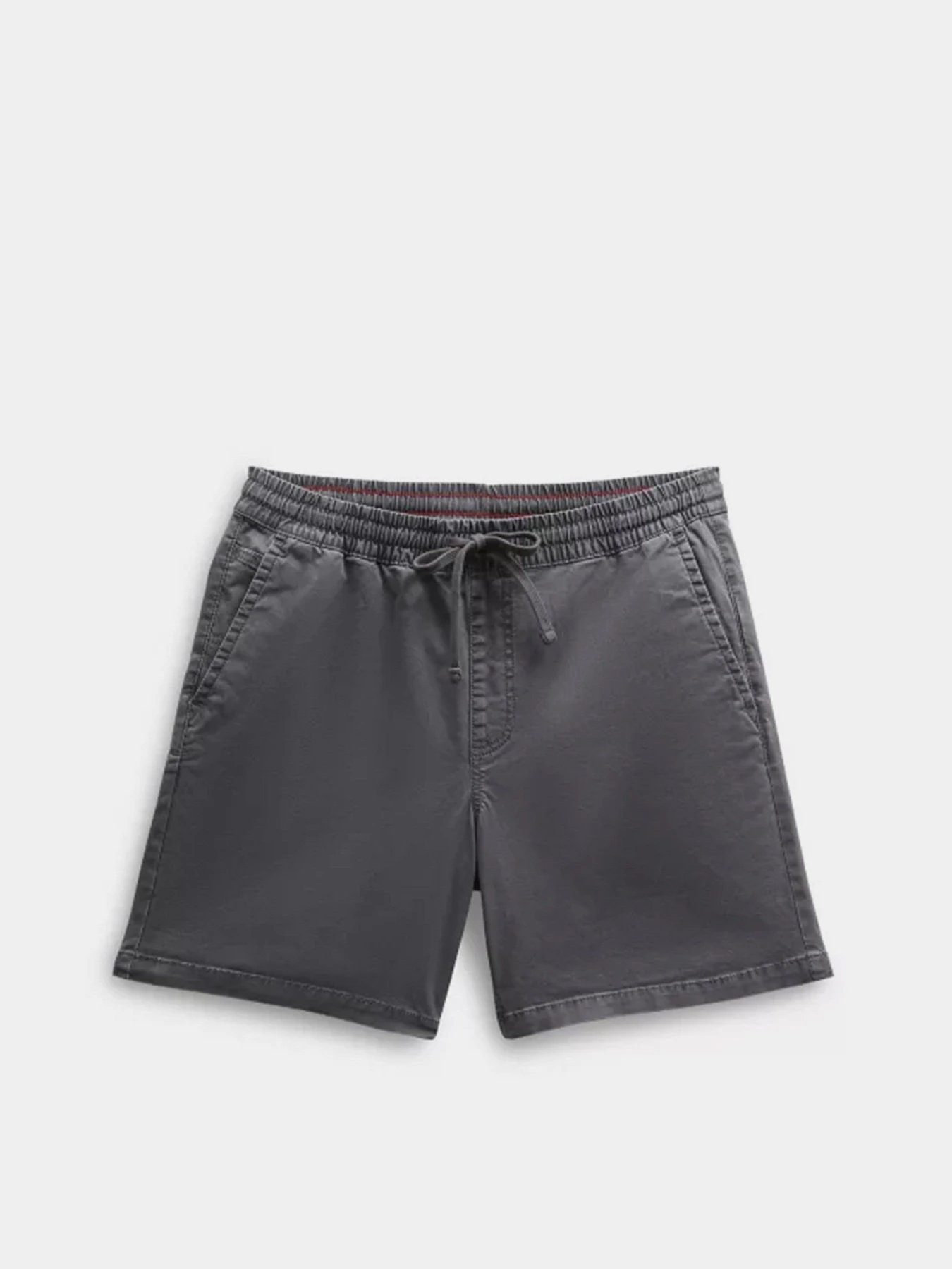 Шорты Vans Range Salt Wash Relaxed Elastic 18'' модель VN0A5FKC1O71 Шорты Vans Range Salt Wash Relaxed Elastic 18'' модель VN0A5FKC1O71 Фото