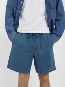 Шорты Vans Range Salt Wash Relaxed Elastic модель VN0A5FKCBR41 Фото