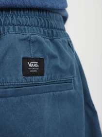 Шорты Vans Range Salt Wash Relaxed Elastic модель VN0A5FKCBR41 Фото
