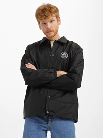 Куртки та дублянки Vans Torey модель VN0A5KEYBLK1 Фото