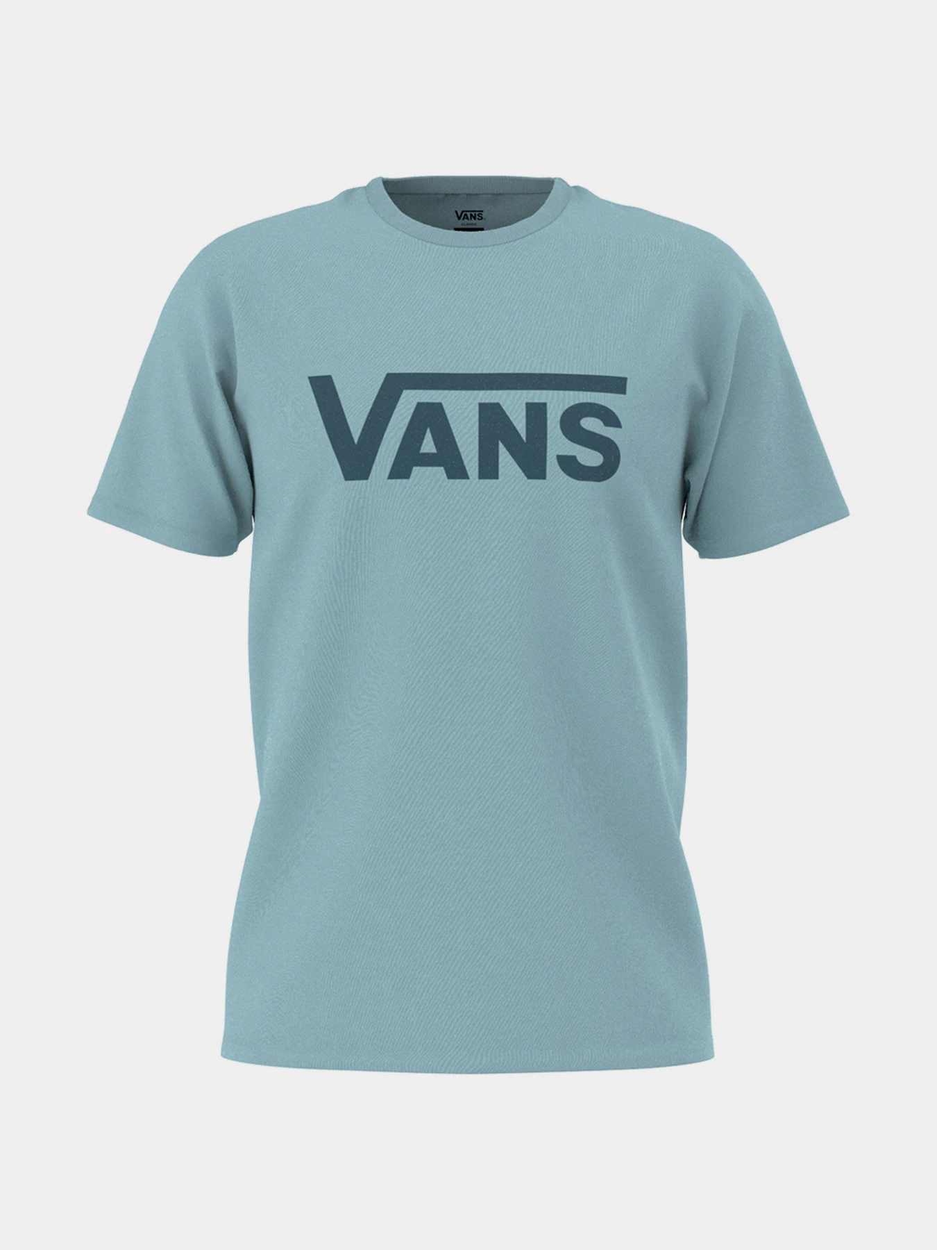Футболки і поло Vans Classic модель VN000GGGBVP1 Футболки і поло Vans Classic модель VN000GGGBVP1 Фото