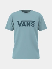 Футболки і поло Vans Classic модель VN000GGGBVP1 Фото