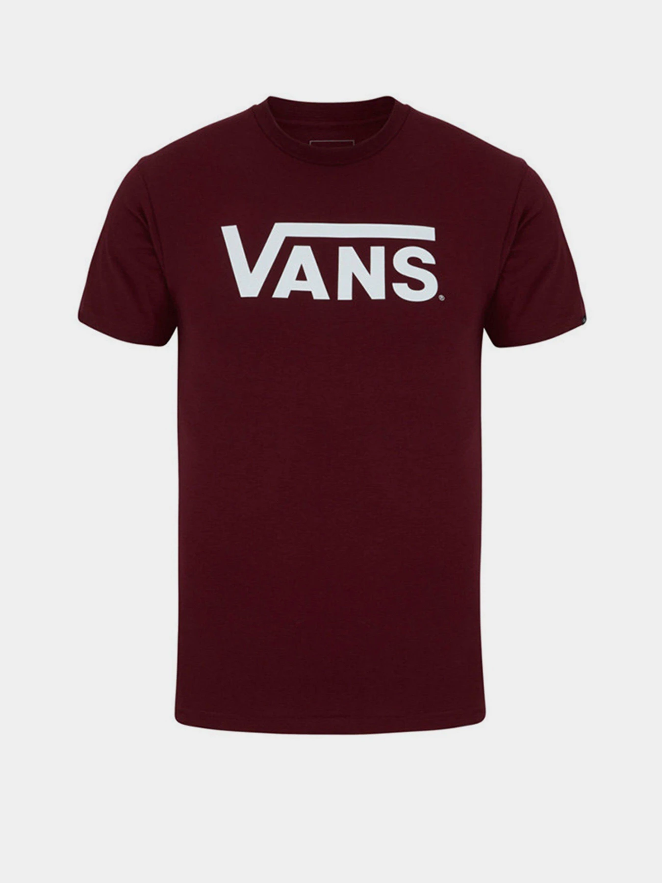 Футболки и поло Vans Classic модель VN000GGGZ281 Футболки и поло Vans Classic модель VN000GGGZ281 Фото