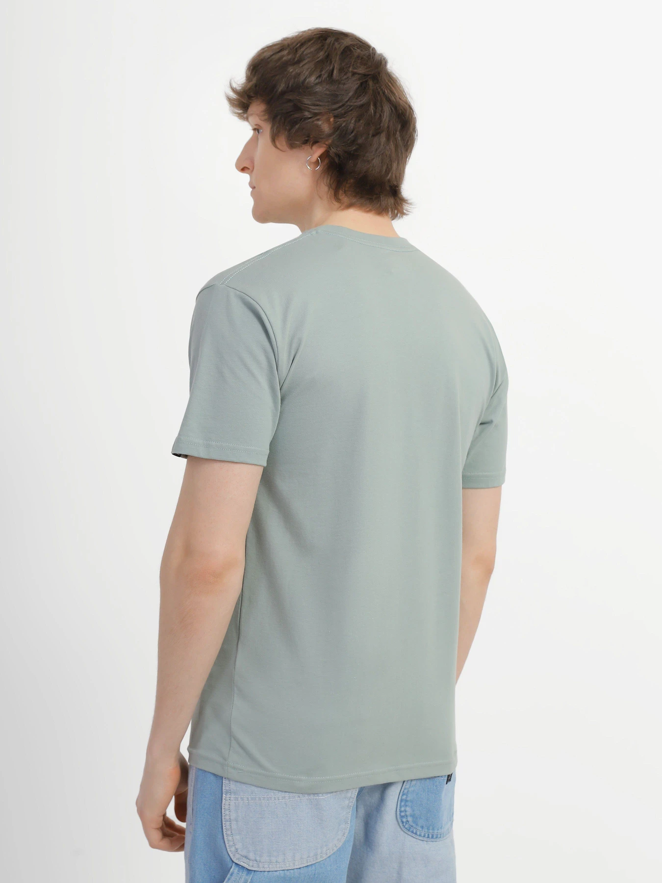Футболки и поло Vans Classic модель VN000GGGBW31 Футболки и поло Vans Classic модель VN000GGGBW31 Фото