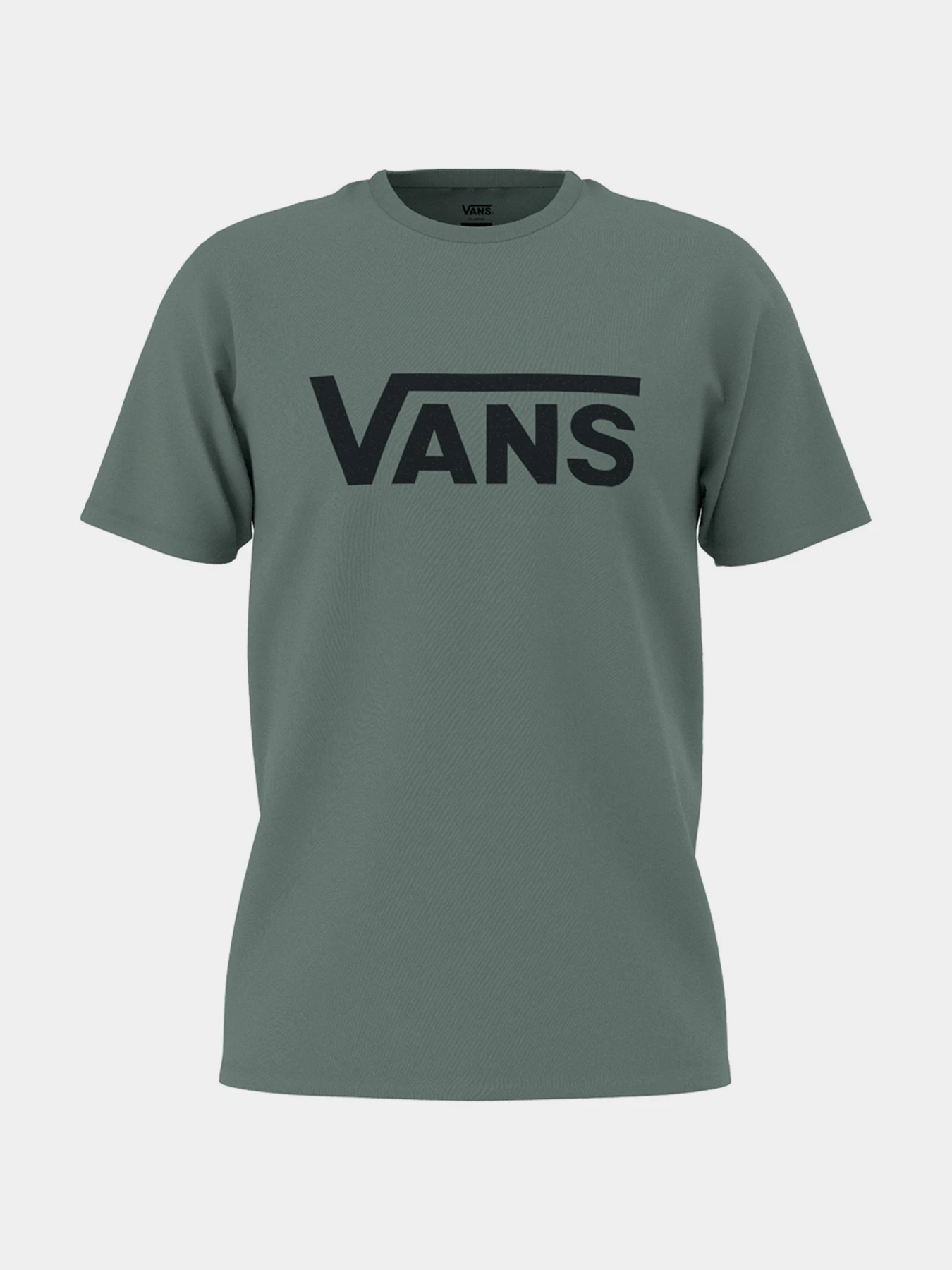 Футболки и поло Vans Classic модель VN000GGGBW31 Футболки и поло Vans Classic модель VN000GGGBW31 Фото