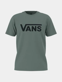 Футболки и поло Vans Classic модель VN000GGGBW31 Фото