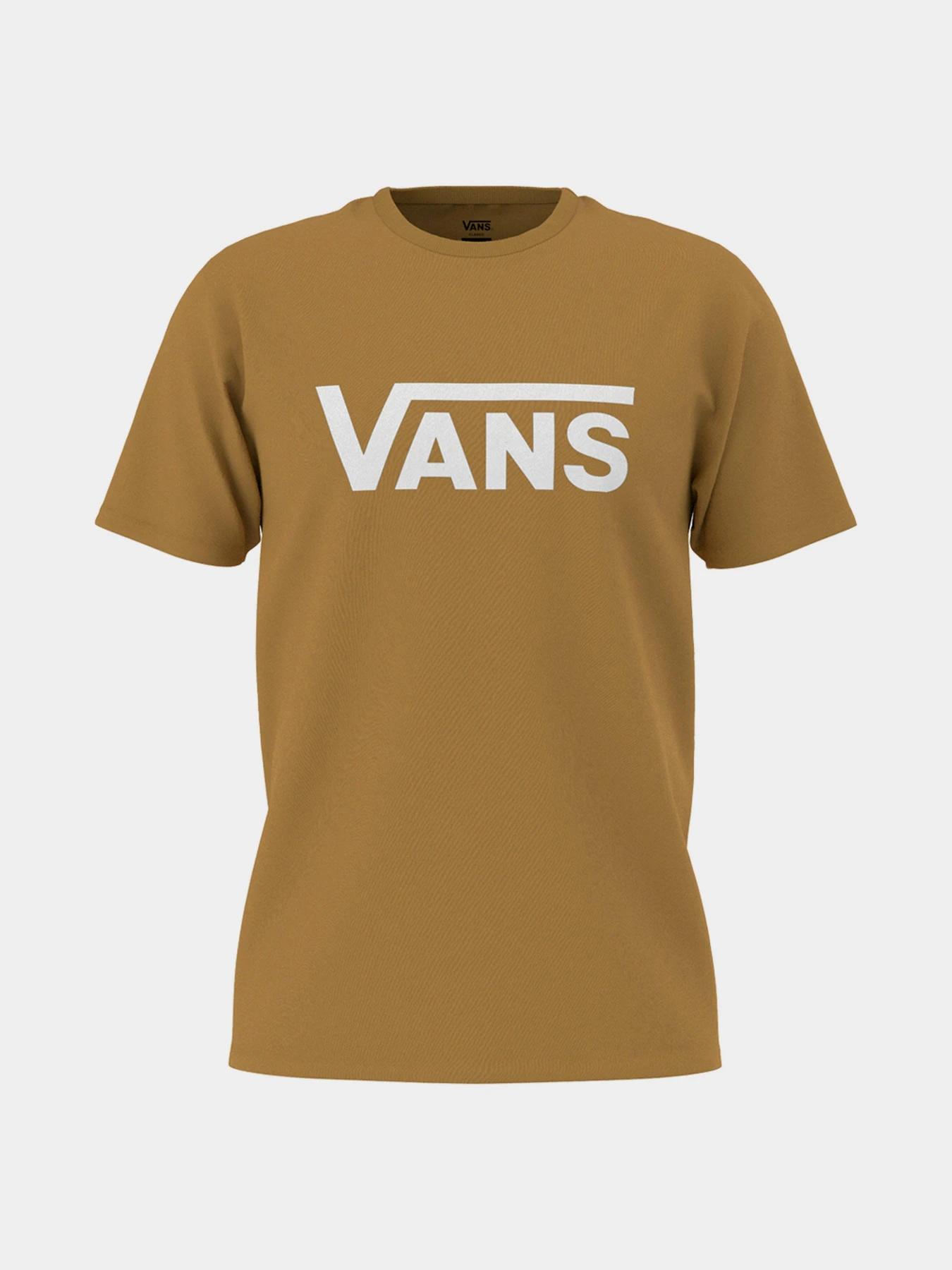 Футболки и поло Vans Classic модель VN000GGGBX21 Фото