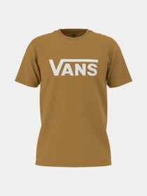 Футболки и поло Vans Classic модель VN000GGGBX21 Фото