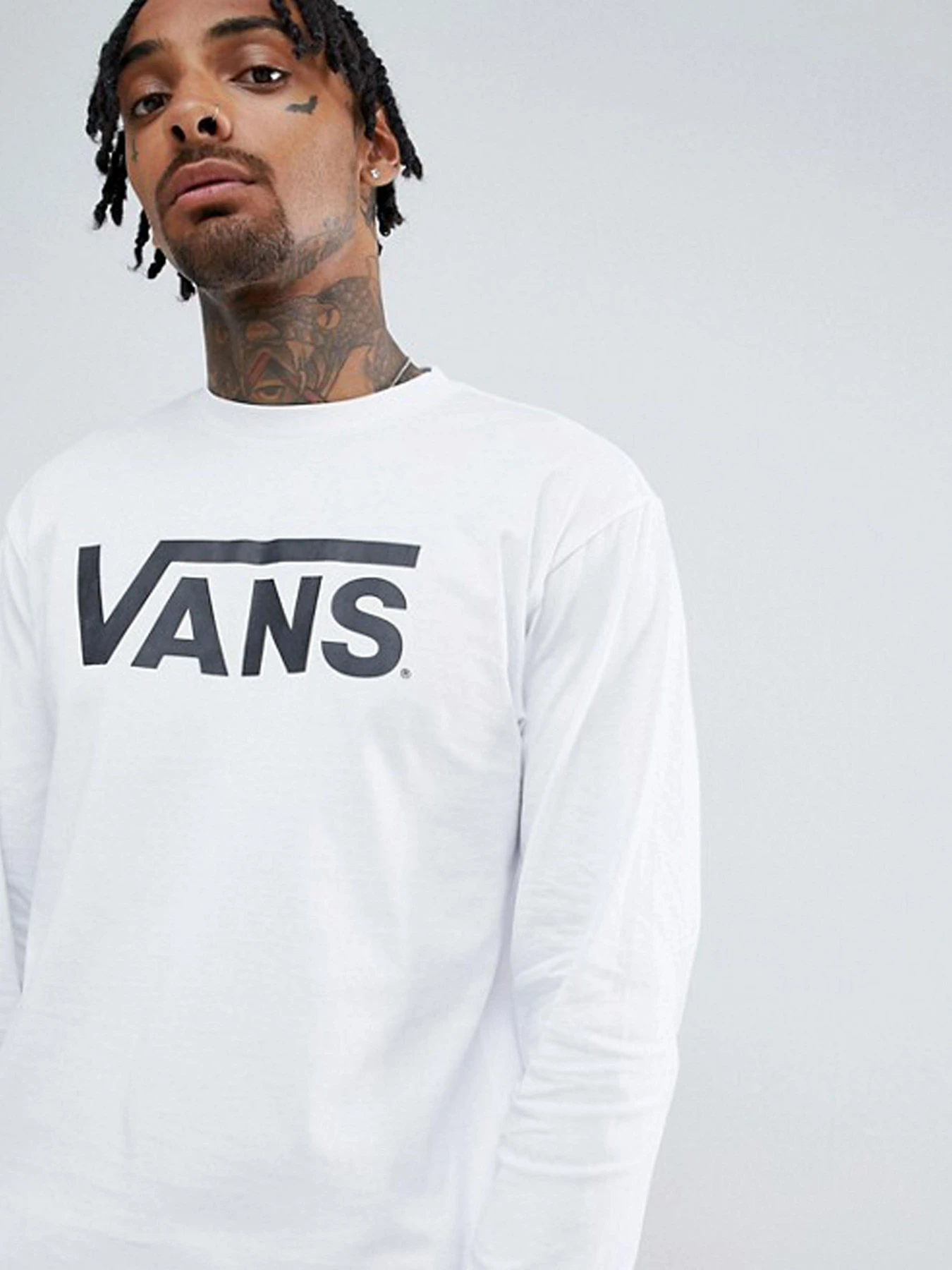 Худі та світшоти Vans Classic модель VN000K6HYB21 Худі та світшоти Vans Classic модель VN000K6HYB21 Фото
