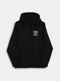 Худи и свитшоты Vans Oposite Unite модель VN0007W9BLK1 Фото