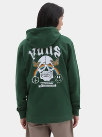 Худи и свитшоты Vans Oposite Unite модель VN0007W907W1 Фото