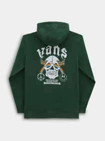 Худи и свитшоты Vans Oposite Unite модель VN0007W907W1 Фото