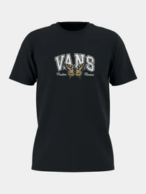 Футболки і поло Vans Positive Mindset модель VN00003ZBLK1 Фото
