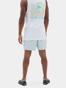 Одежда для пляжа Vans Primary Solid Elastic модель VN0008KWG5O1 Фото