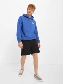 Шорты Vans Range Relaxed модель VN0005ZYBLK1 Фото