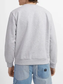 Худи и свитшоты Vans Relaxed Fit Crew модель VN0007FP1QI1 Фото