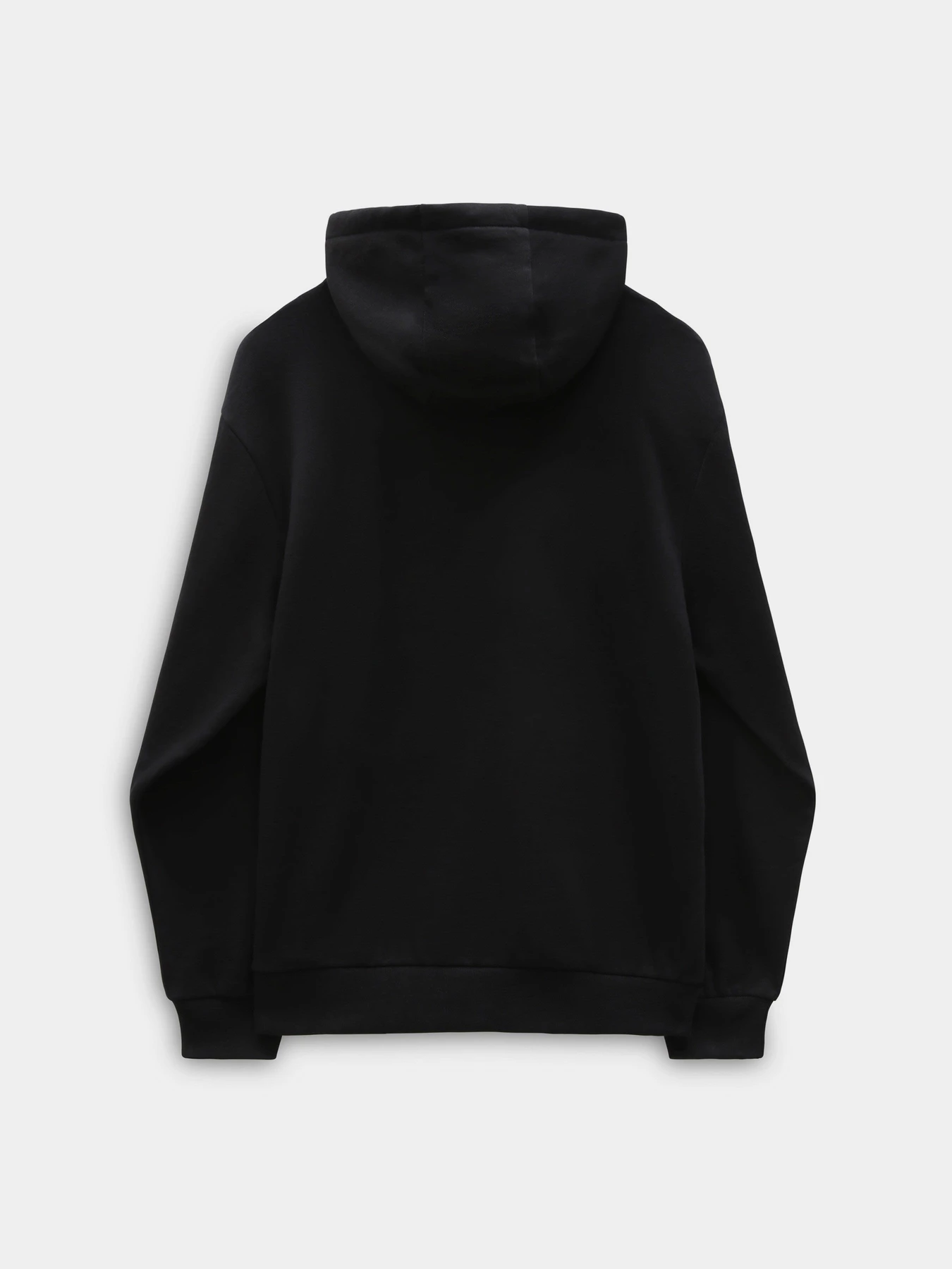 Худи и свитшоты Vans Relaxed Fit модель VN0007FNBLK1 Фото