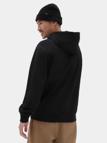 Худи и свитшоты Vans Relaxed Fit модель VN0007FNBLK1 Фото