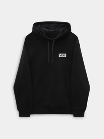 Худи и свитшоты Vans Relaxed Fit модель VN0007FNBLK1 Фото