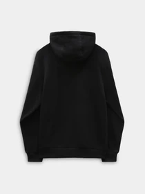 Худи и свитшоты Vans Relaxed Fit модель VN0007FNBLK1 Фото