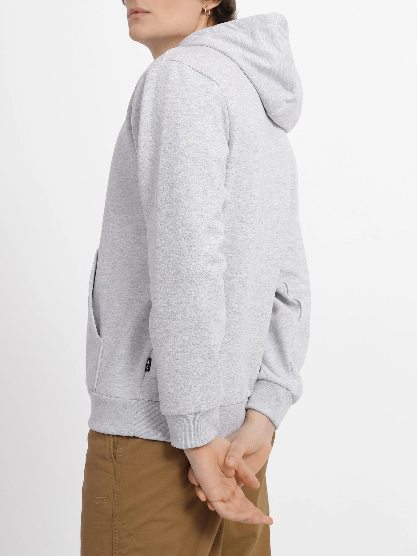 Худи и свитшоты Vans Relaxed Fit модель VN0007FN1QI1 Худи и свитшоты Vans Relaxed Fit модель VN0007FN1QI1 Фото