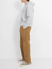 Худи и свитшоты Vans Relaxed Fit модель VN0007FN1QI1 Фото