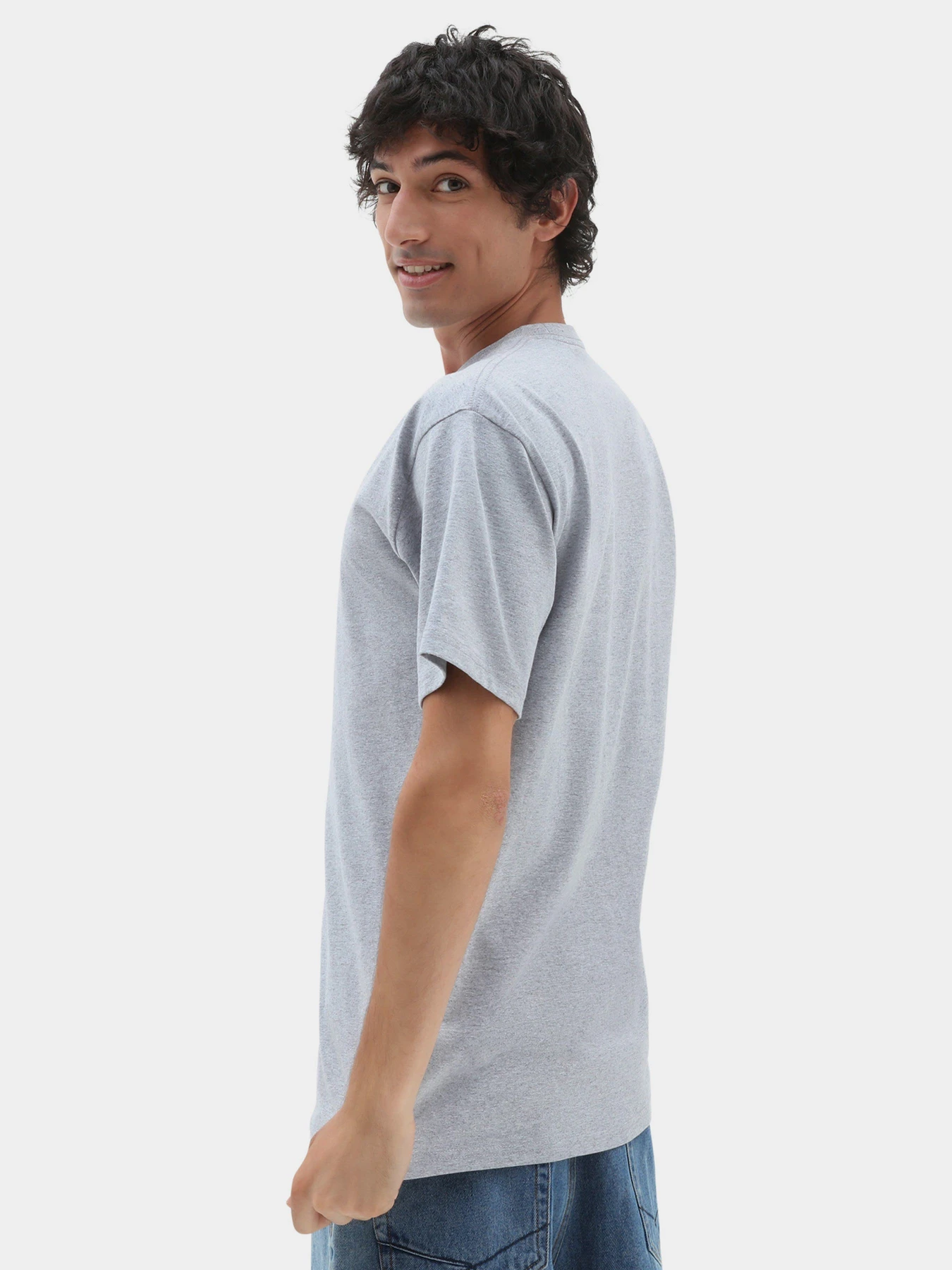 Футболки и поло Vans Skate Classics модель VN0A7TJOBUR1 Футболки и поло Vans Skate Classics модель VN0A7TJOBUR1 Фото