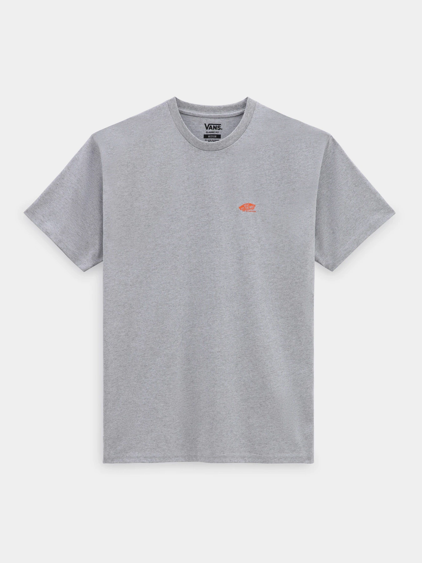 Футболки и поло Vans Skate Classics модель VN0A7TJOBUR1 Футболки и поло Vans Skate Classics модель VN0A7TJOBUR1 Фото