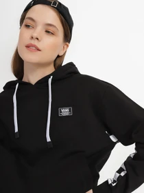 Худі та світшоти Vans Boom Boom Check модель VN00045DBLK1 Фото