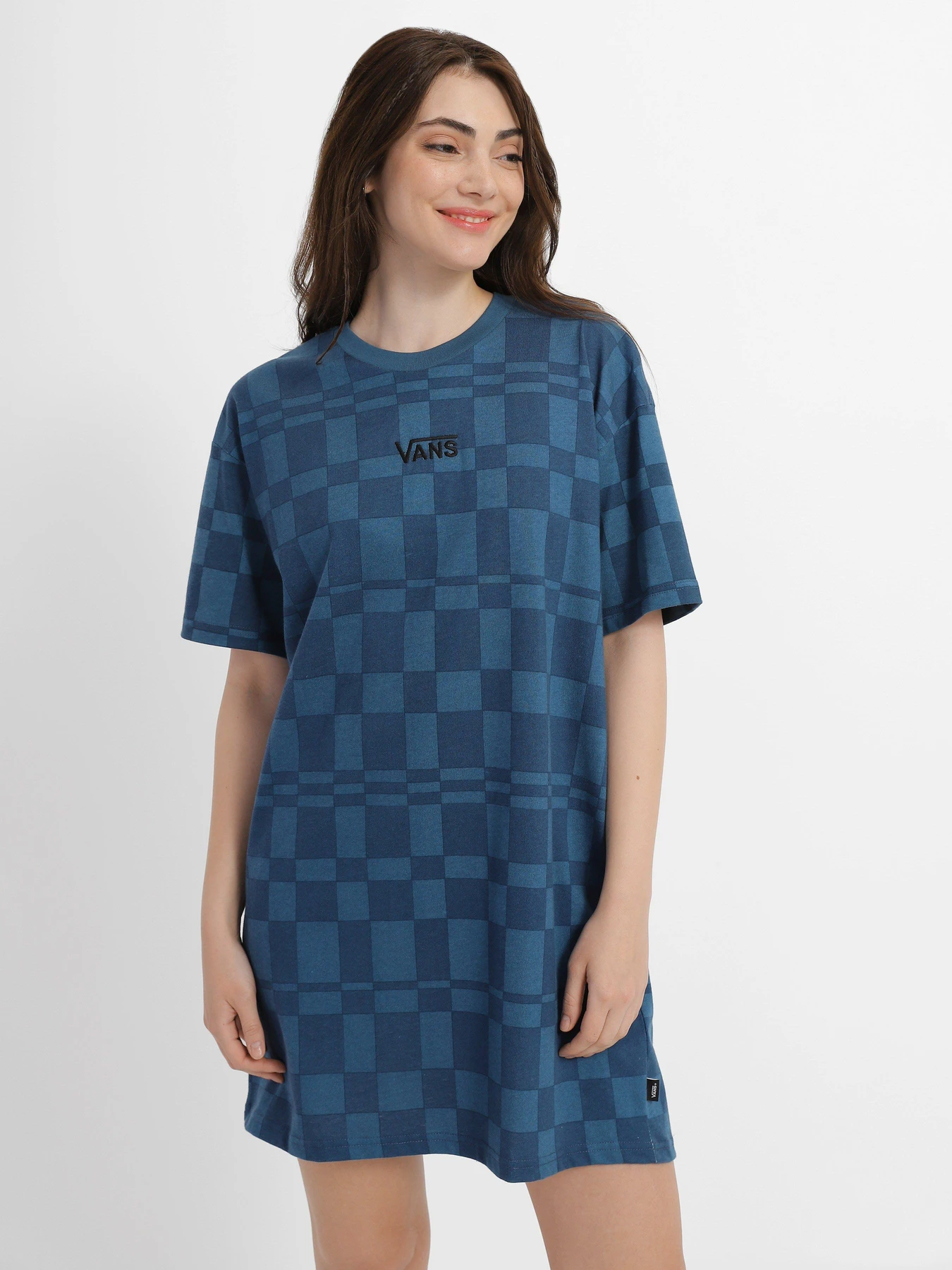 Футболки і поло Vans Center Vee Print модель VN00046GBR41 Футболки і поло Vans Center Vee Print модель VN00046GBR41 Фото
