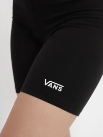 Шорты Vans Checkerboard модель VN0A5LL7BLK1 Фото