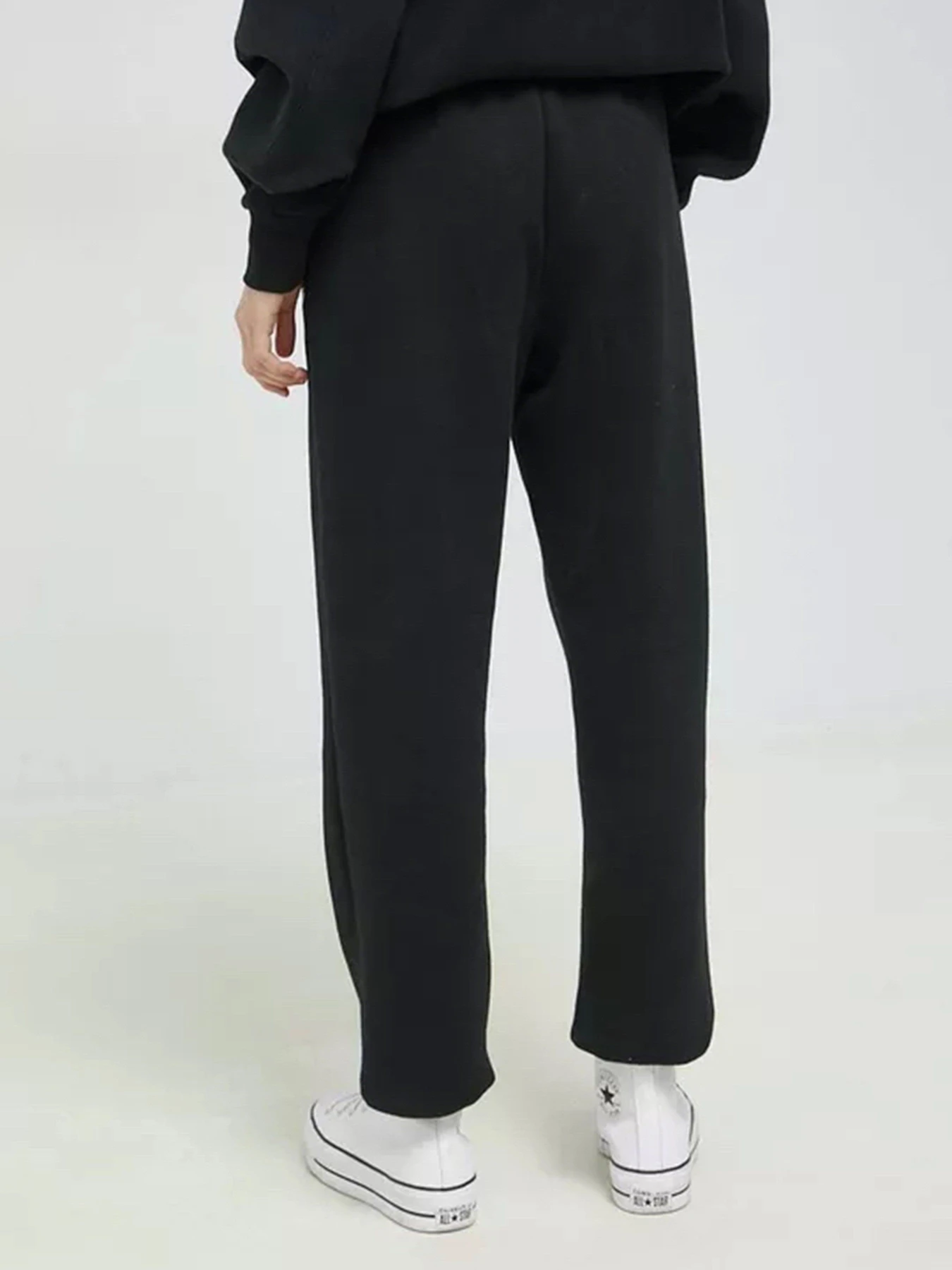 Брюки Vans ComfyCush модель VN0A7ROXBLK1 Брюки Vans ComfyCush модель VN0A7ROXBLK1 Фото