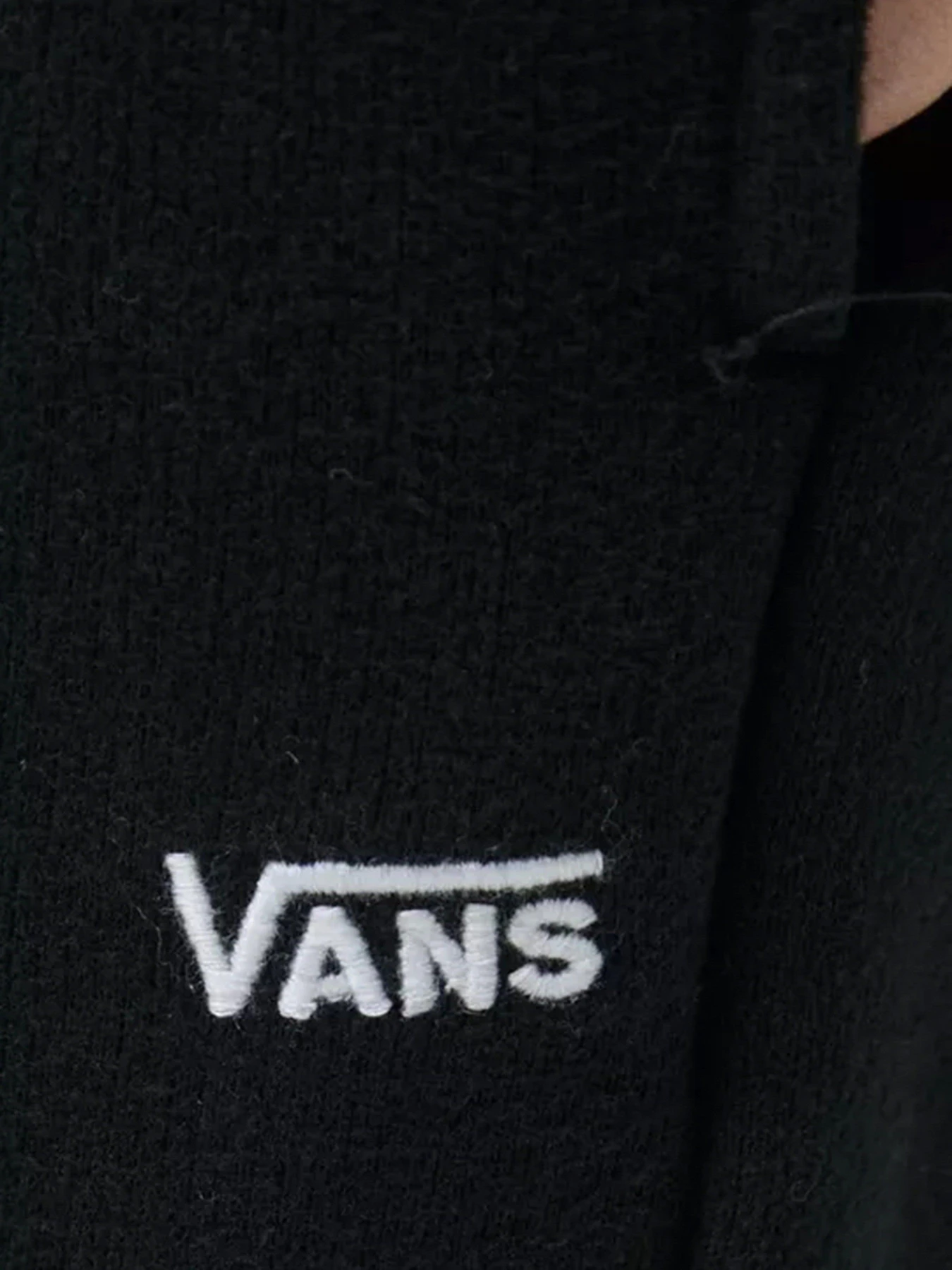 Брюки Vans ComfyCush модель VN0A7ROXBLK1 Брюки Vans ComfyCush модель VN0A7ROXBLK1 Фото
