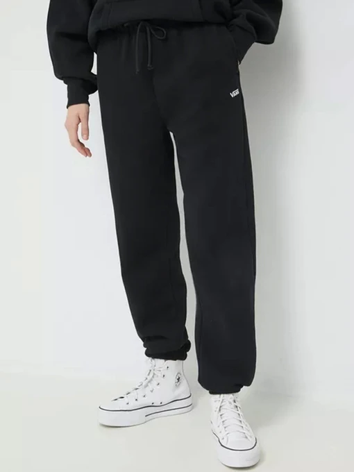 Брюки Vans ComfyCush модель VN0A7ROXBLK1 Фото