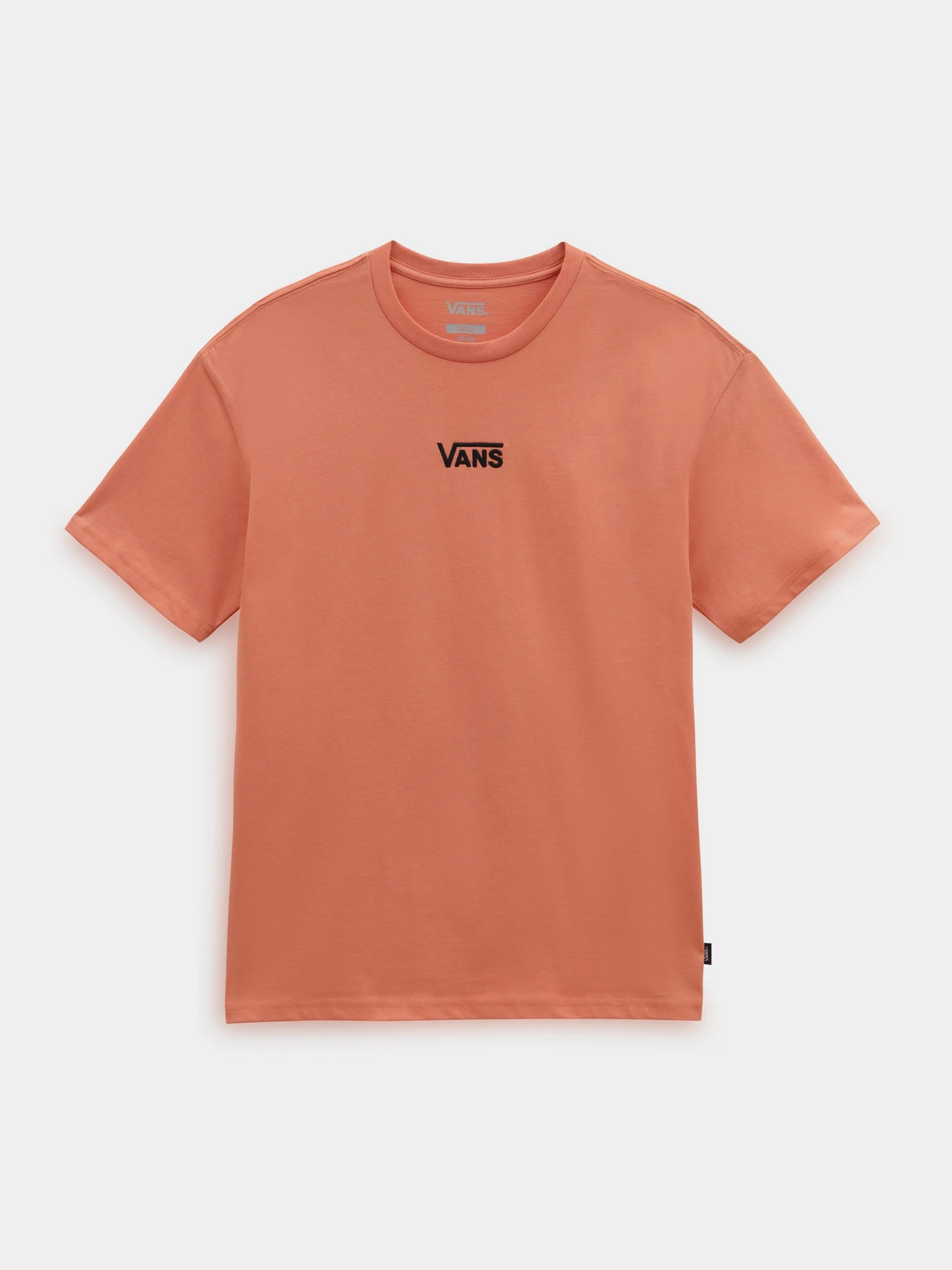 Футболки і поло Vans Flying V Oversized модель VN0A7YUTBM51 Футболки і поло Vans Flying V Oversized модель VN0A7YUTBM51 Фото
