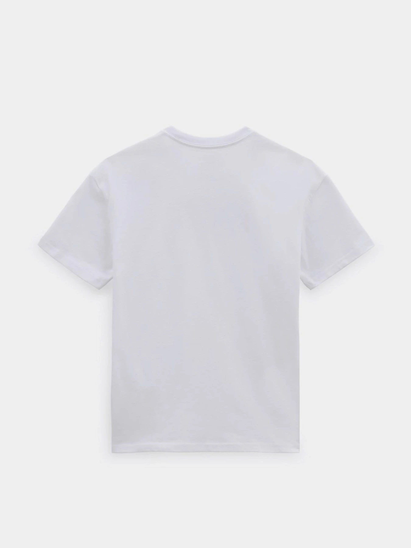 Футболки і поло Vans Fruit Checkerboard Box Logo модель VN0003V8WHT1 Футболки і поло Vans Fruit Checkerboard Box Logo модель VN0003V8WHT1 Фото