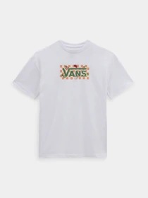 Футболки і поло Vans Fruit Checkerboard Box Logo модель VN0003V8WHT1 Фото