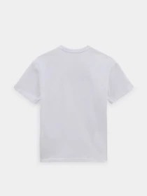 Футболки і поло Vans Fruit Checkerboard Box Logo модель VN0003V8WHT1 Фото