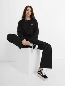 Худі та світшоти Vans Gecko модель VN000387BLK1 Фото