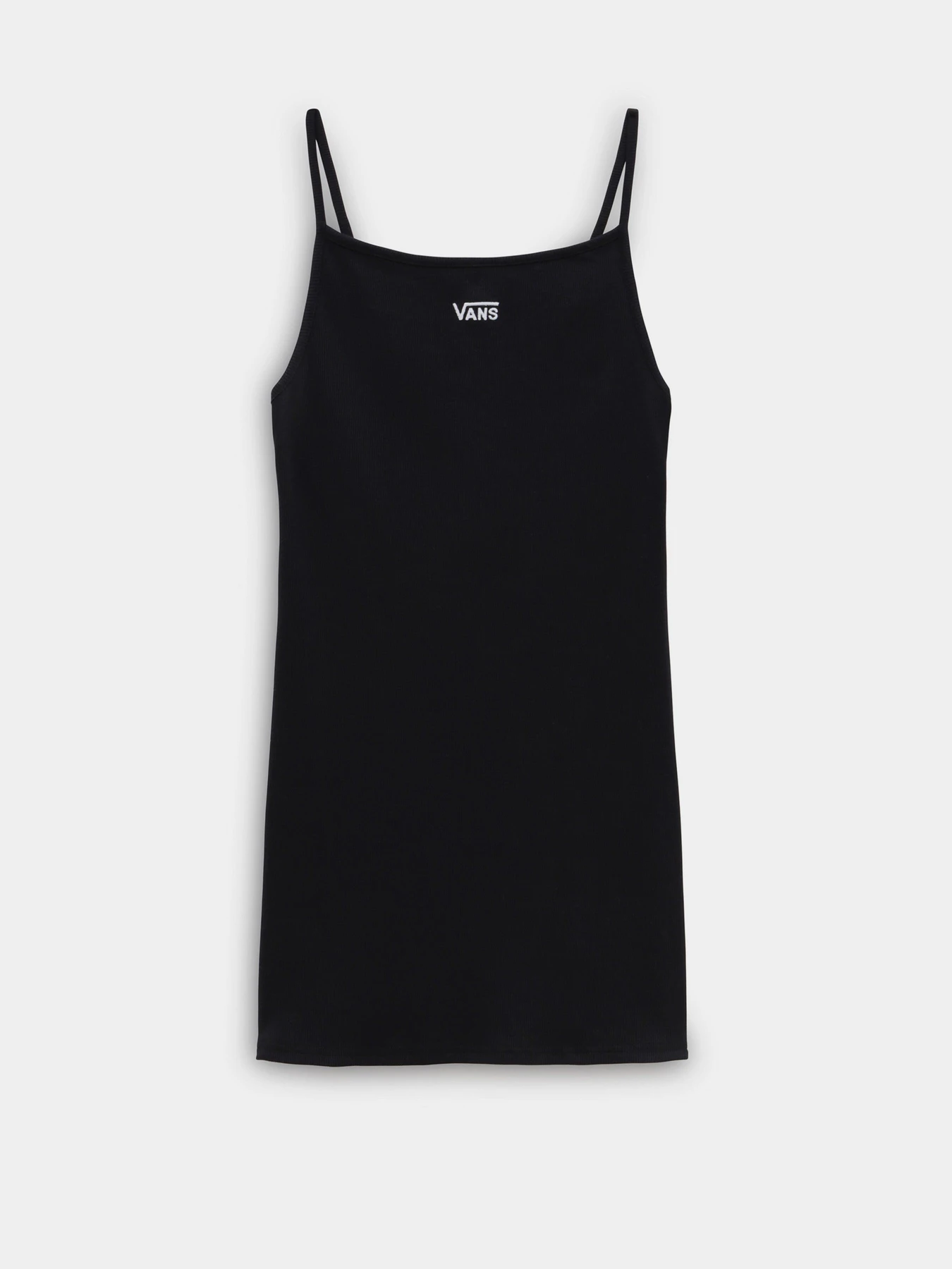 Платья Vans Jessie модель VN0A5LMEY281 Платья Vans Jessie модель VN0A5LMEY281 Фото