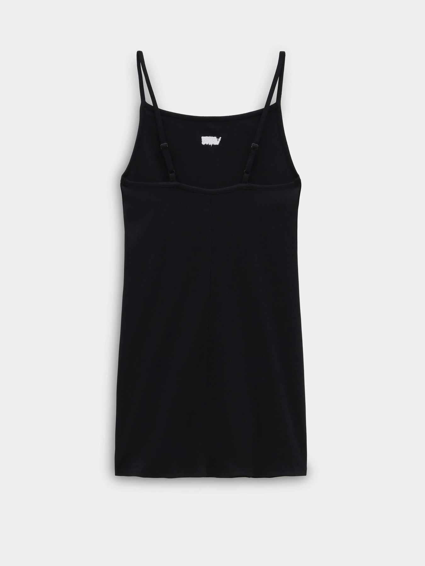 Платья Vans Jessie модель VN0A5LMEY281 Платья Vans Jessie модель VN0A5LMEY281 Фото