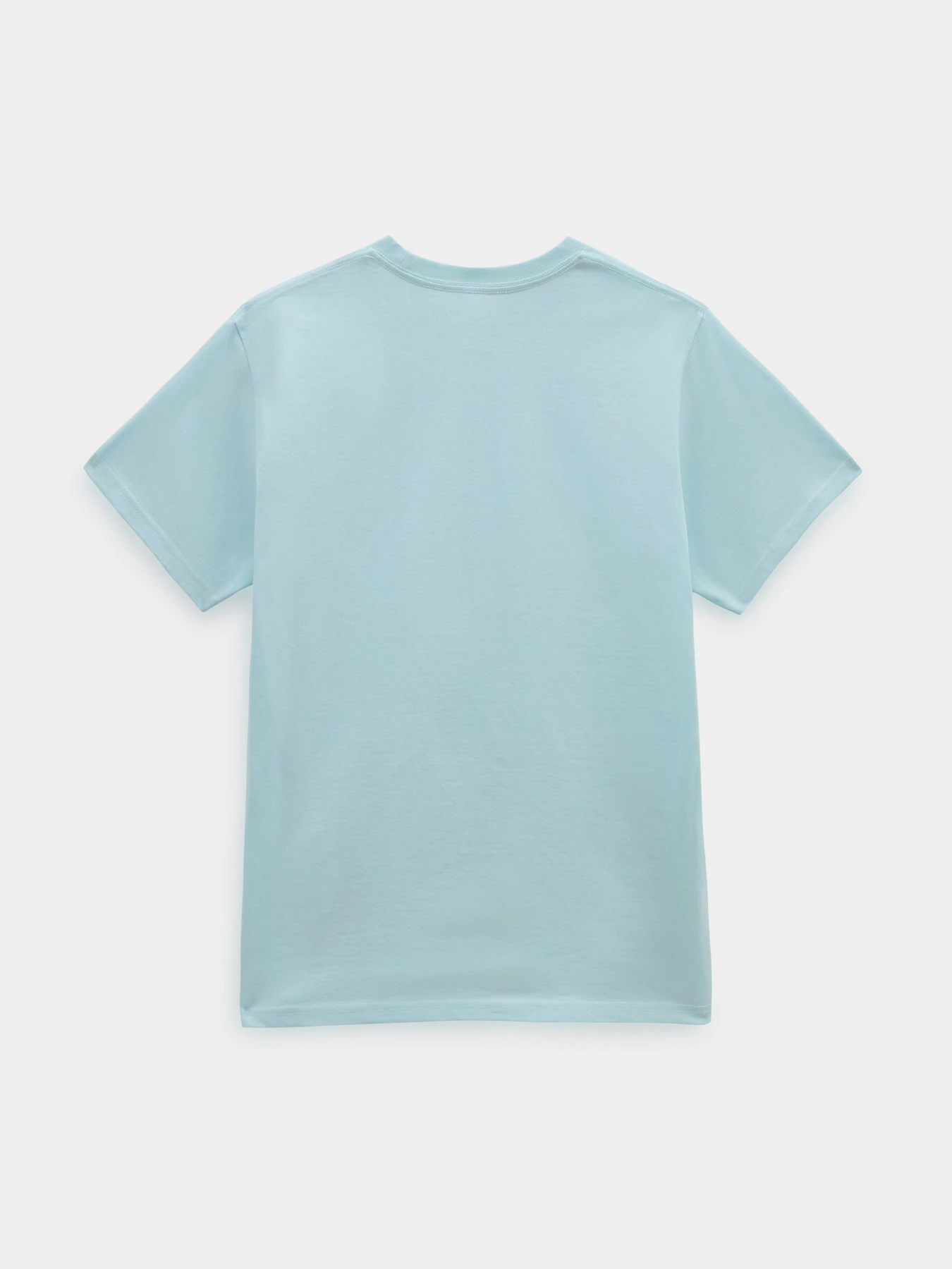 Футболки і поло Vans Left Chest Logo модель VN0A7RSRG5O1 Футболки і поло Vans Left Chest Logo модель VN0A7RSRG5O1 Фото