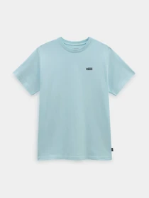 Футболки і поло Vans Left Chest Logo модель VN0A7RSRG5O1 Фото