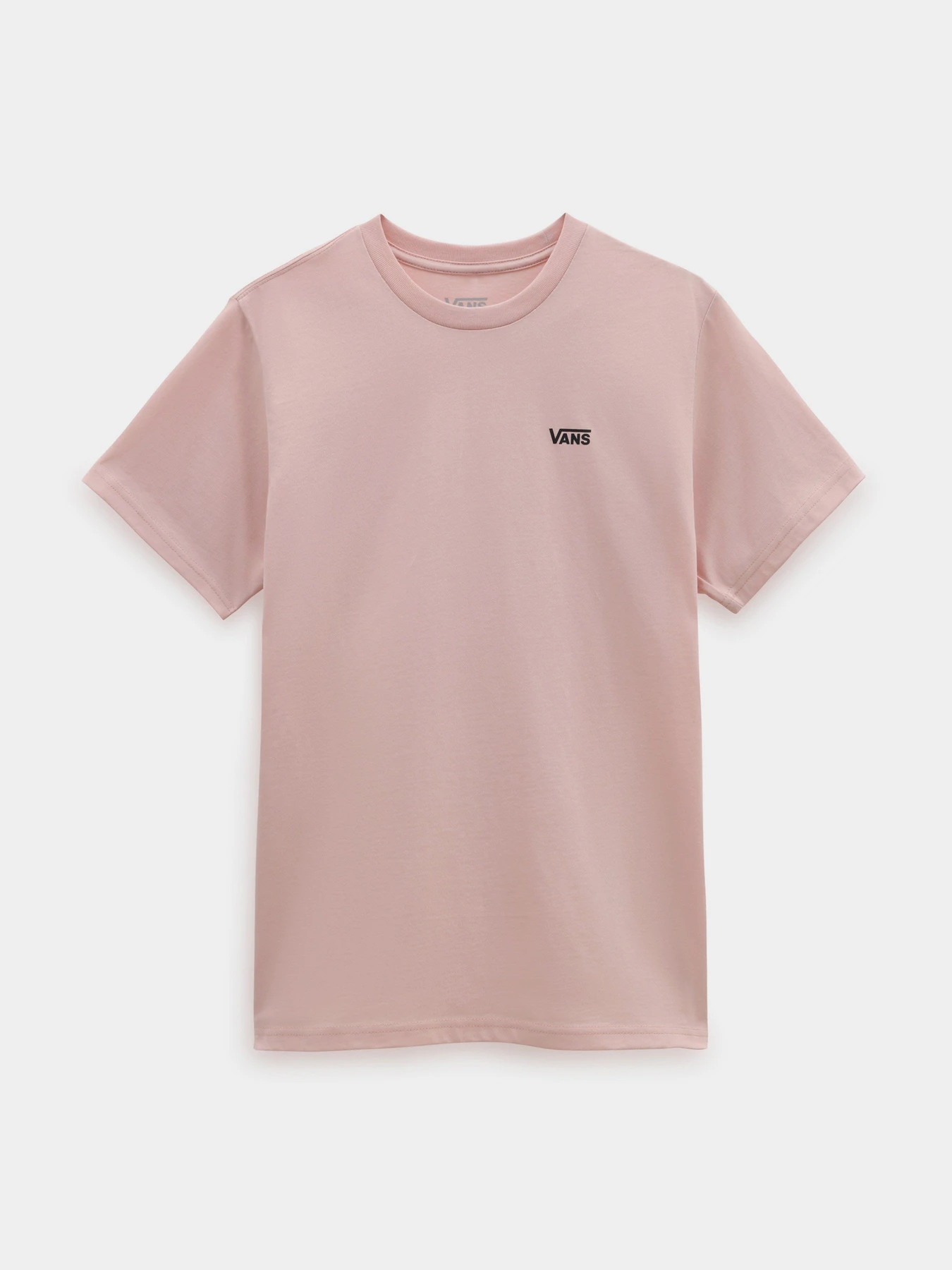 Футболки і поло Vans Left Chest Logo модель VN0A7RSRBQL1 Футболки і поло Vans Left Chest Logo модель VN0A7RSRBQL1 Фото