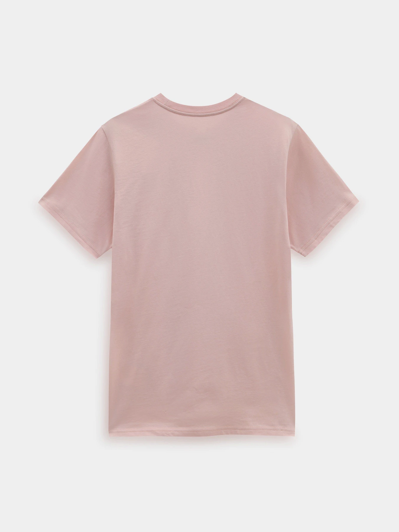 Футболки і поло Vans Left Chest Logo модель VN0A7RSRBQL1 Футболки і поло Vans Left Chest Logo модель VN0A7RSRBQL1 Фото
