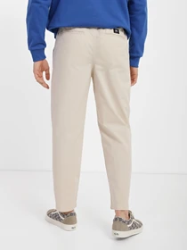 Штани Vans Range Relaxed модель VN0A7RMP2N11 Фото